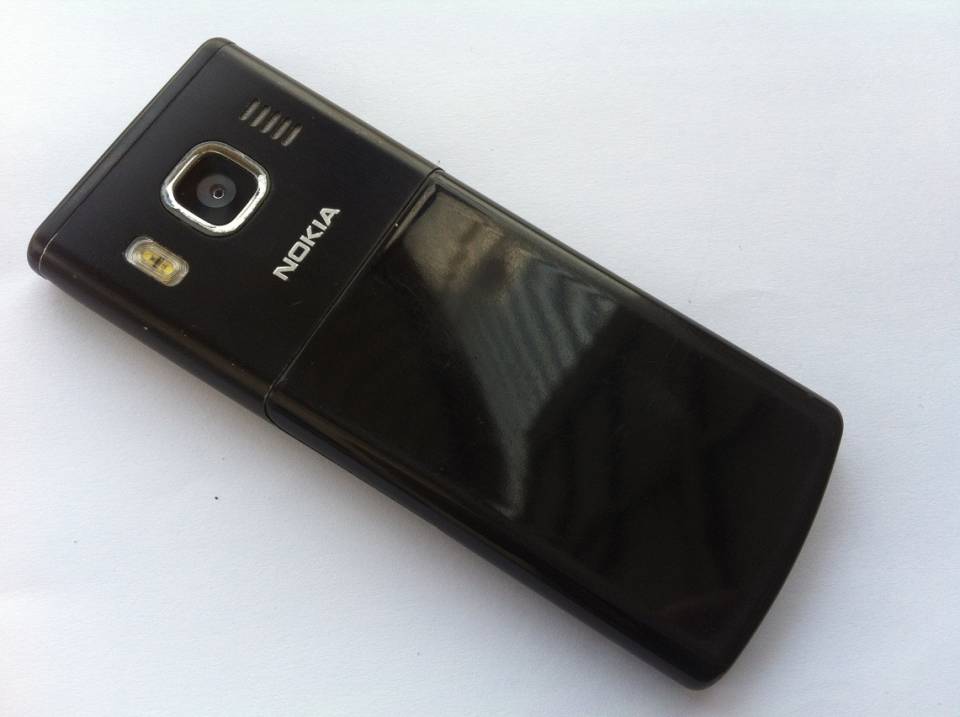 .....Nokia update+tai nghe và dock sạc iphone..... - 7