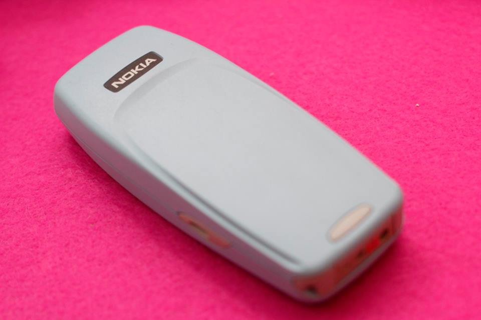 .....Nokia update+tai nghe và dock sạc iphone..... - 2