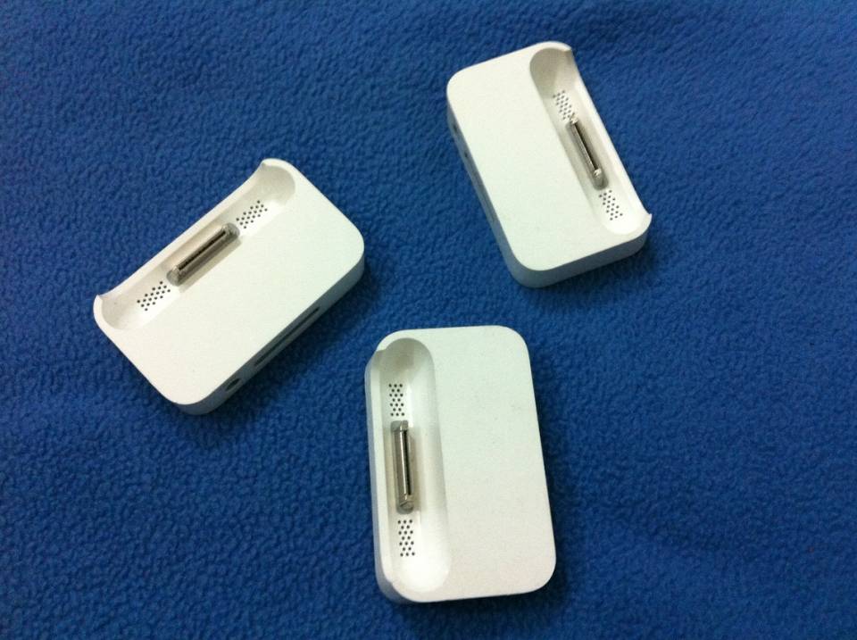 .....Nokia update+tai nghe và dock sạc iphone..... - 13