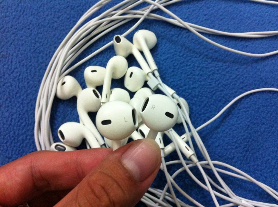 .....Nokia update+tai nghe và dock sạc iphone..... - 12