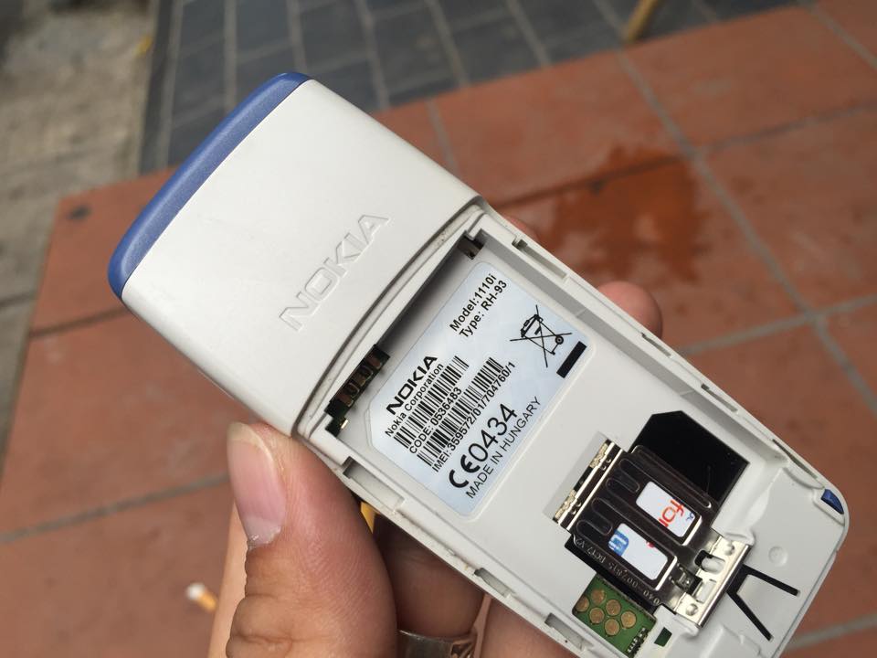 .....Nokia update+tai nghe và dock sạc iphone..... - 6