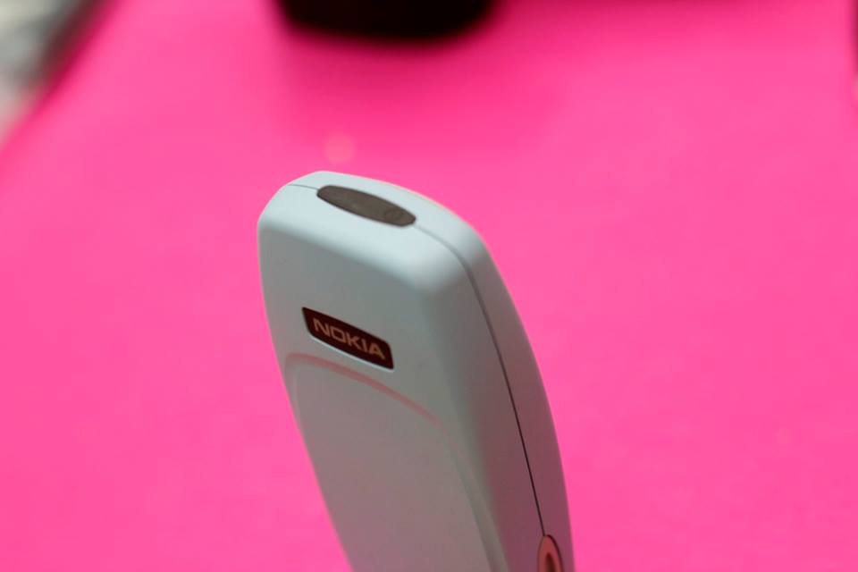 .....Nokia update+tai nghe và dock sạc iphone..... - 1