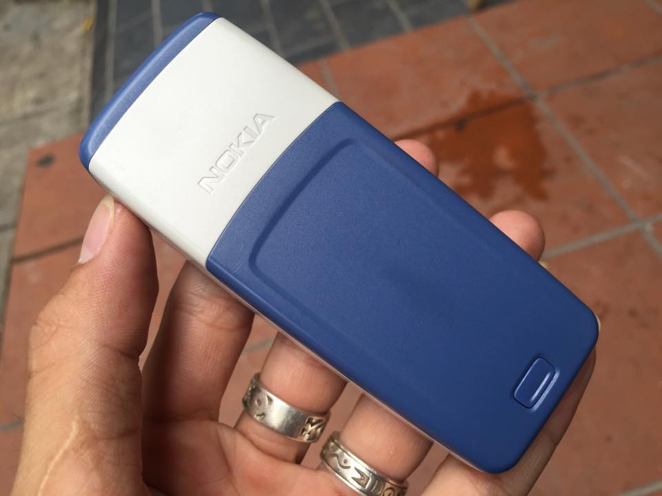 .....Nokia update+tai nghe và dock sạc iphone..... - 5