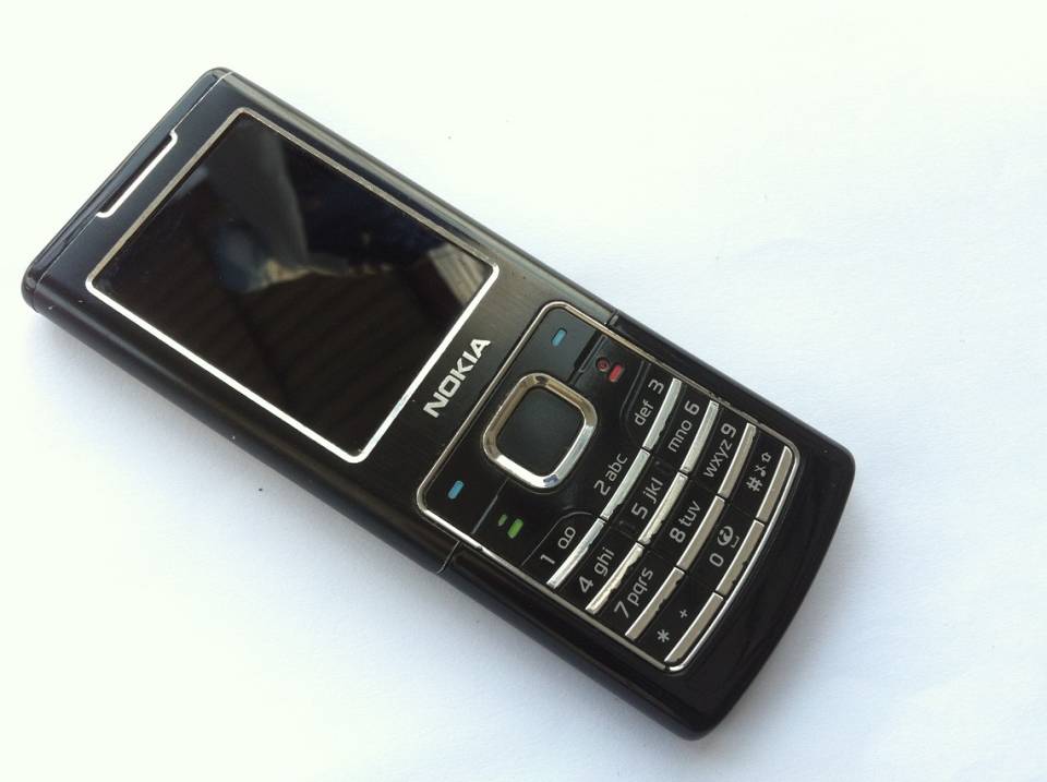 .....Nokia update+tai nghe và dock sạc iphone..... - 9