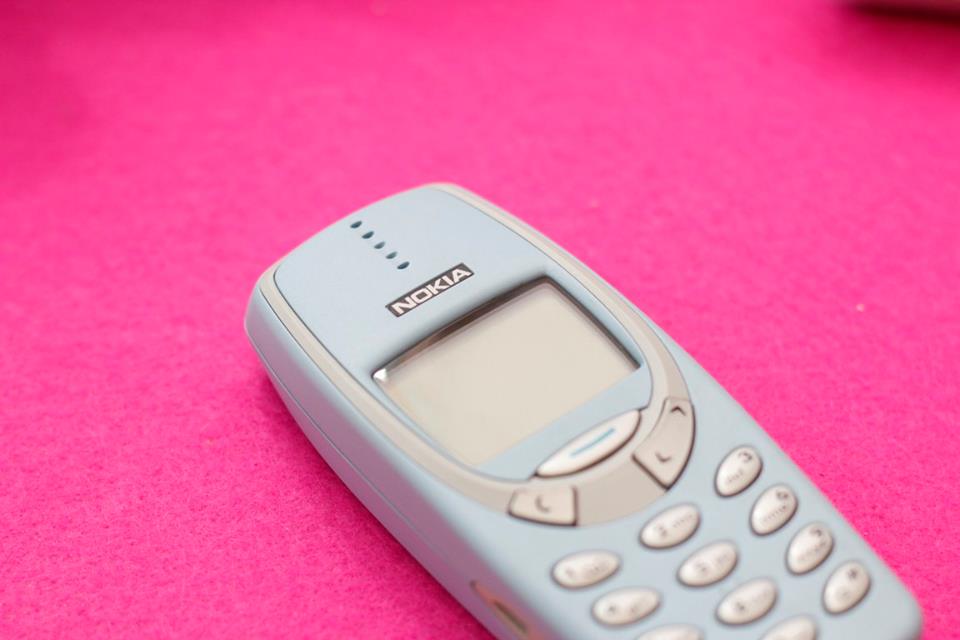 .....Nokia update+tai nghe và dock sạc iphone..... - 3
