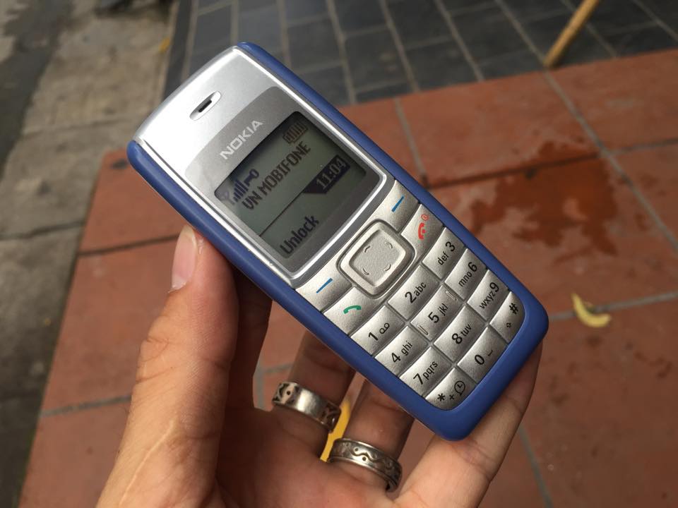 .....Nokia update+tai nghe và dock sạc iphone..... - 4