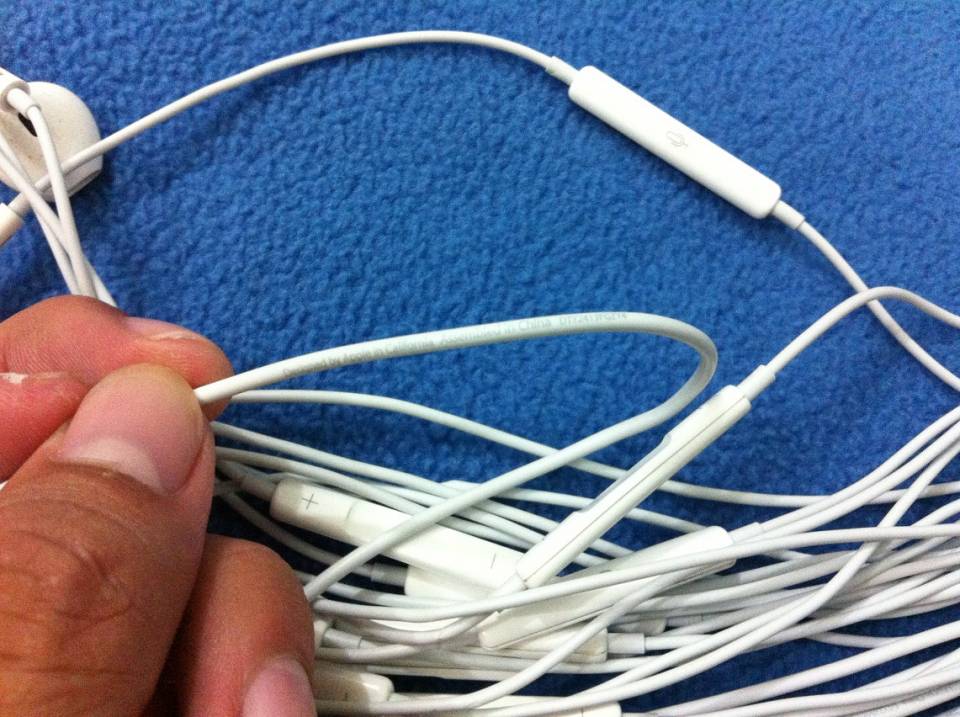 .....Nokia update+tai nghe và dock sạc iphone..... - 11