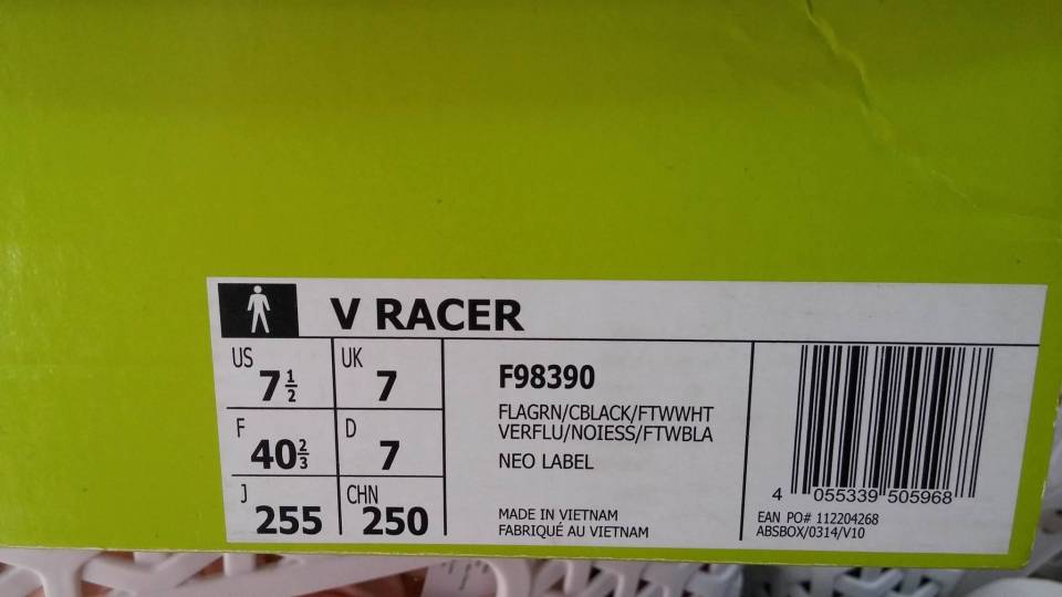 bán mấy đôi Adidas hàng sample và hàng store - 19