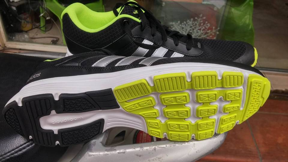 bán mấy đôi Adidas hàng sample và hàng store - 5