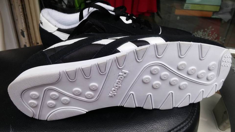 bán mấy đôi Adidas hàng sample và hàng store - 24