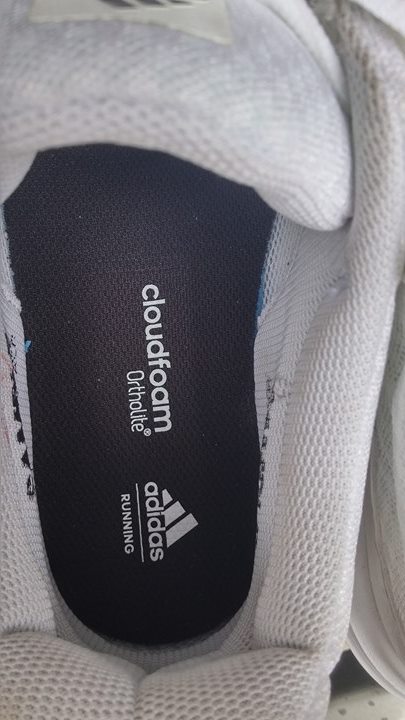 bán mấy đôi Adidas hàng sample và hàng store - 2