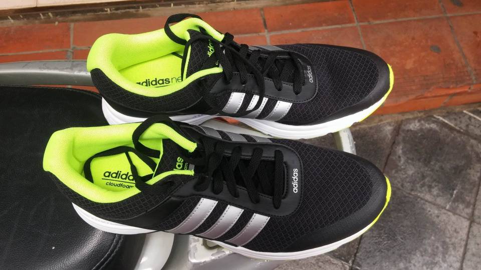 bán mấy đôi Adidas hàng sample và hàng store - 4