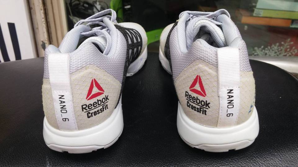 bán mấy đôi Adidas hàng sample và hàng store - 21