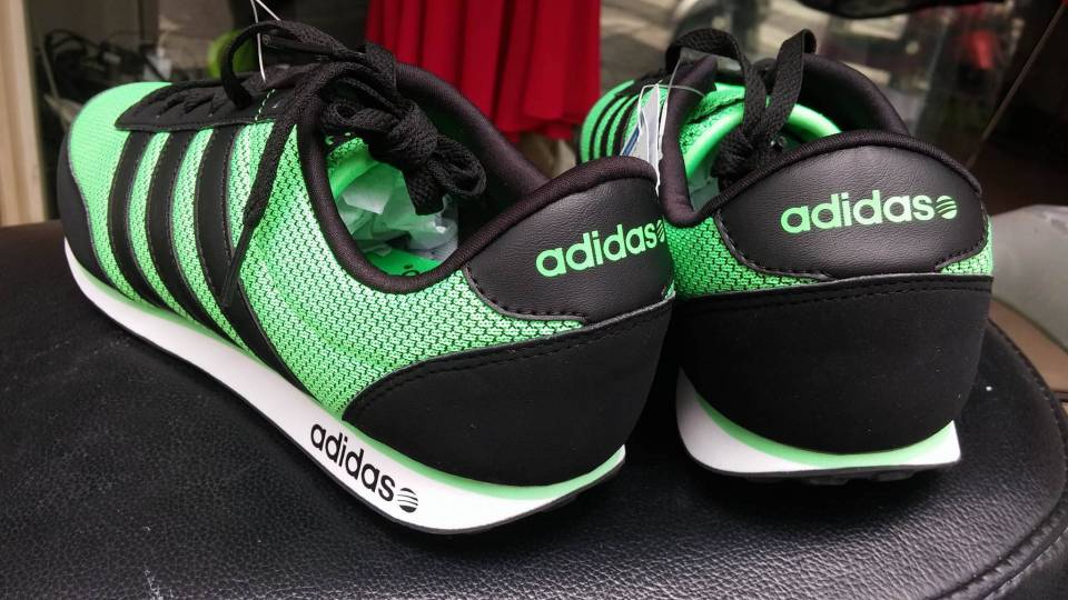 bán mấy đôi Adidas hàng sample và hàng store - 17