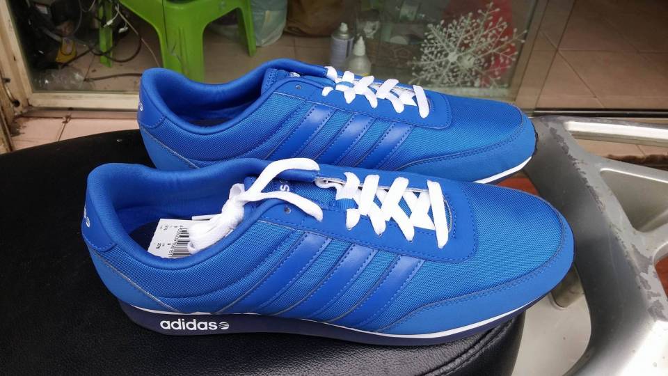 bán mấy đôi Adidas hàng sample và hàng store - 11