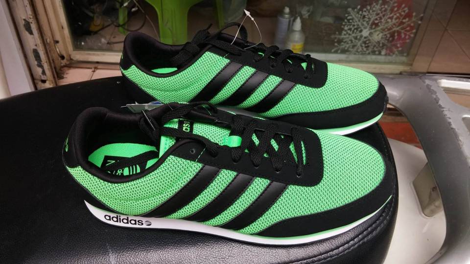 bán mấy đôi Adidas hàng sample và hàng store - 13