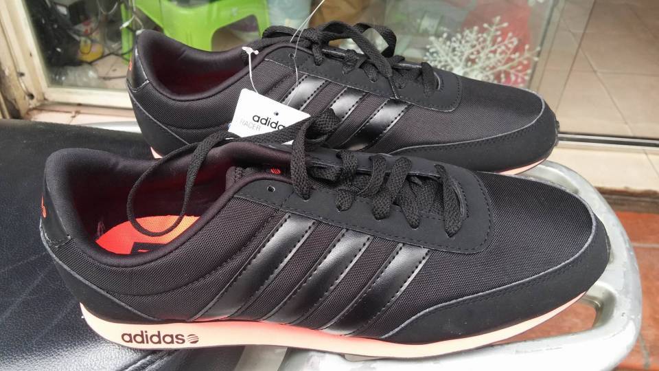 bán mấy đôi Adidas hàng sample và hàng store - 12