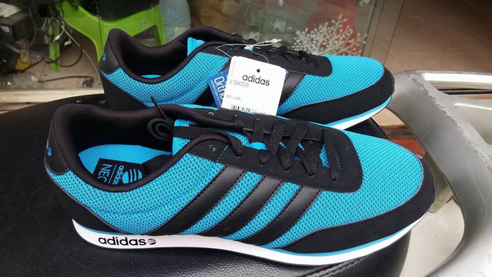 bán mấy đôi Adidas hàng sample và hàng store - 15