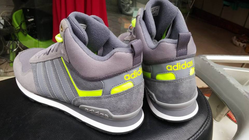 bán mấy đôi Adidas hàng sample và hàng store - 9
