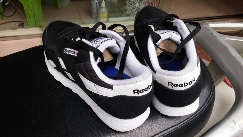 bán mấy đôi Adidas hàng sample và hàng store - 25