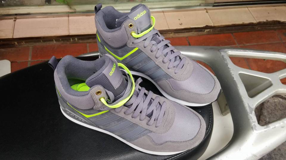 bán mấy đôi Adidas hàng sample và hàng store - 7