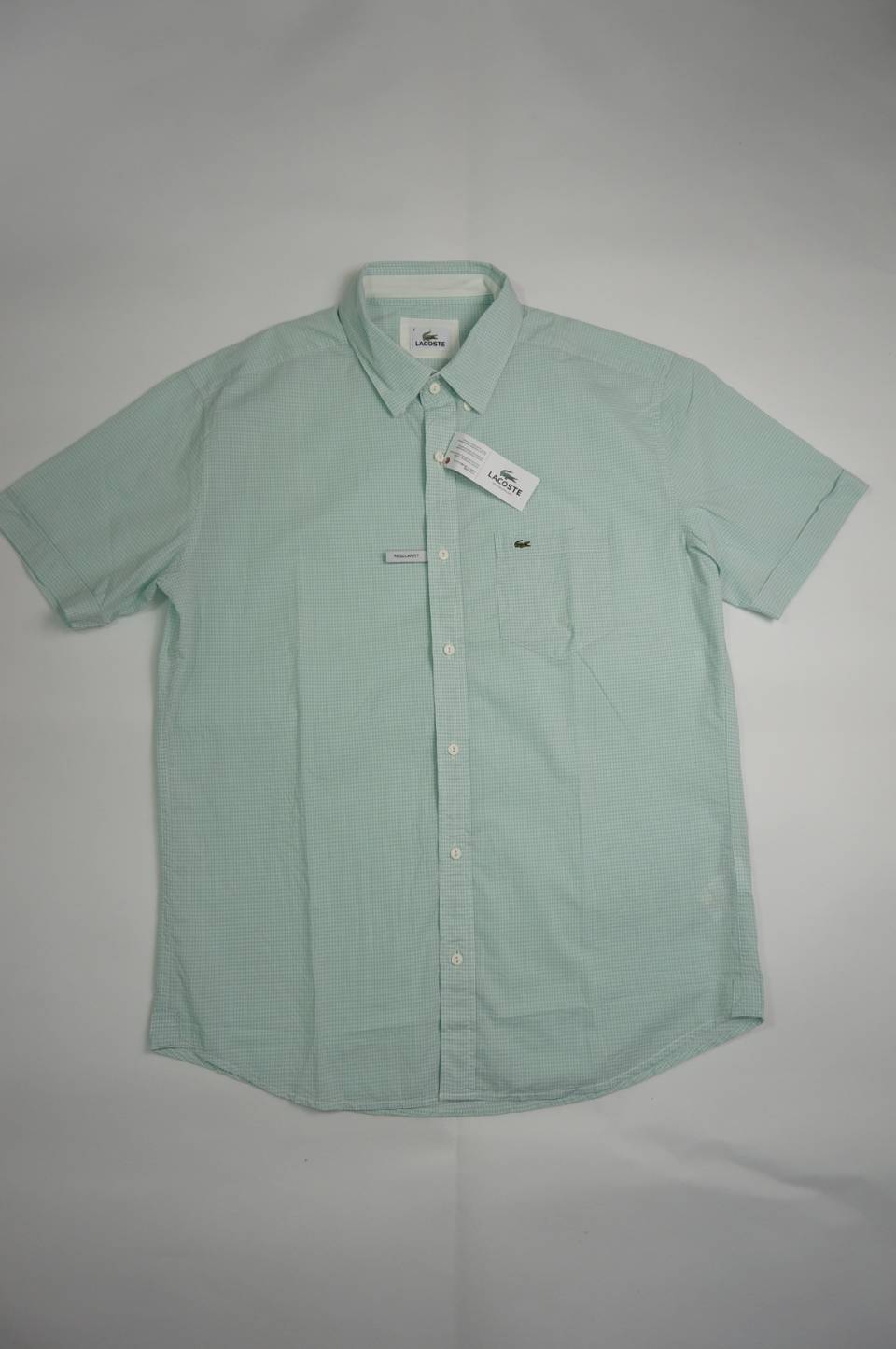 7 OUTLET: phông, polo, sơ mi Lacoste chính hãng - chỉ bán hàng chính hãng giá tốt - 36