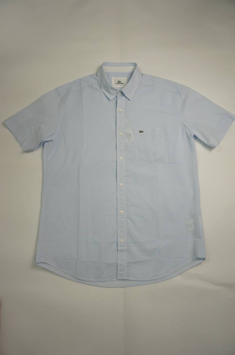7 OUTLET: phông, polo, sơ mi Lacoste chính hãng - chỉ bán hàng chính hãng giá tốt - 37