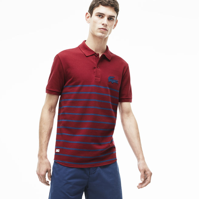 7 OUTLET: phông, polo, sơ mi Lacoste chính hãng - chỉ bán hàng chính hãng giá tốt - 25