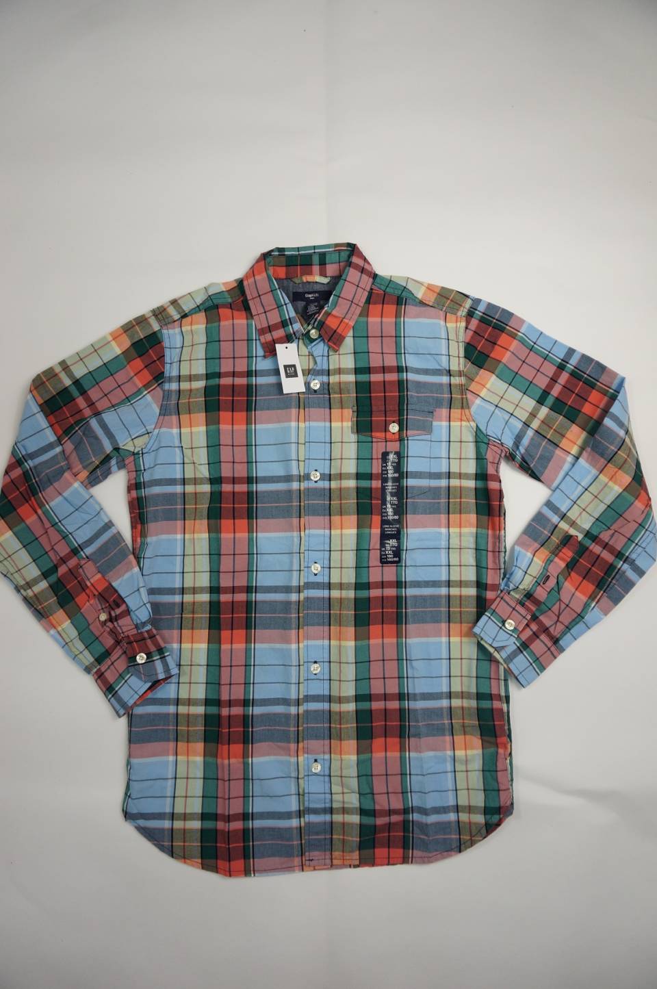 7 OUTLET: phông, polo, sơ mi Lacoste chính hãng - chỉ bán hàng chính hãng giá tốt - 7