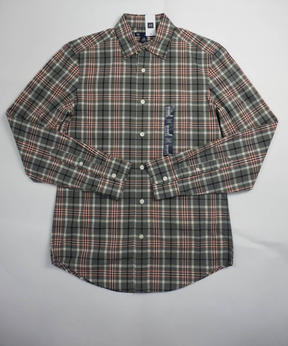 7 OUTLET: phông, polo, sơ mi Lacoste chính hãng - chỉ bán hàng chính hãng giá tốt - 11