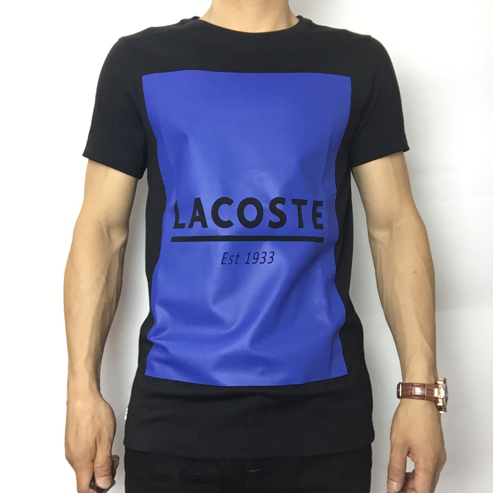 7 OUTLET: phông, polo, sơ mi Lacoste chính hãng - chỉ bán hàng chính hãng giá tốt - 1