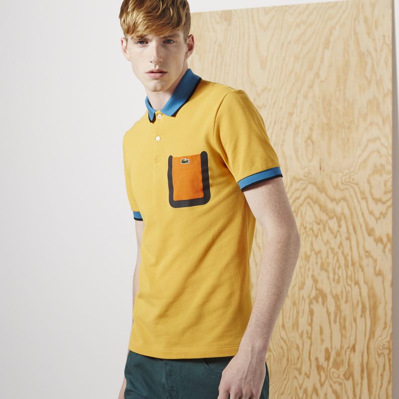 7 OUTLET: phông, polo, sơ mi Lacoste chính hãng - chỉ bán hàng chính hãng giá tốt - 5
