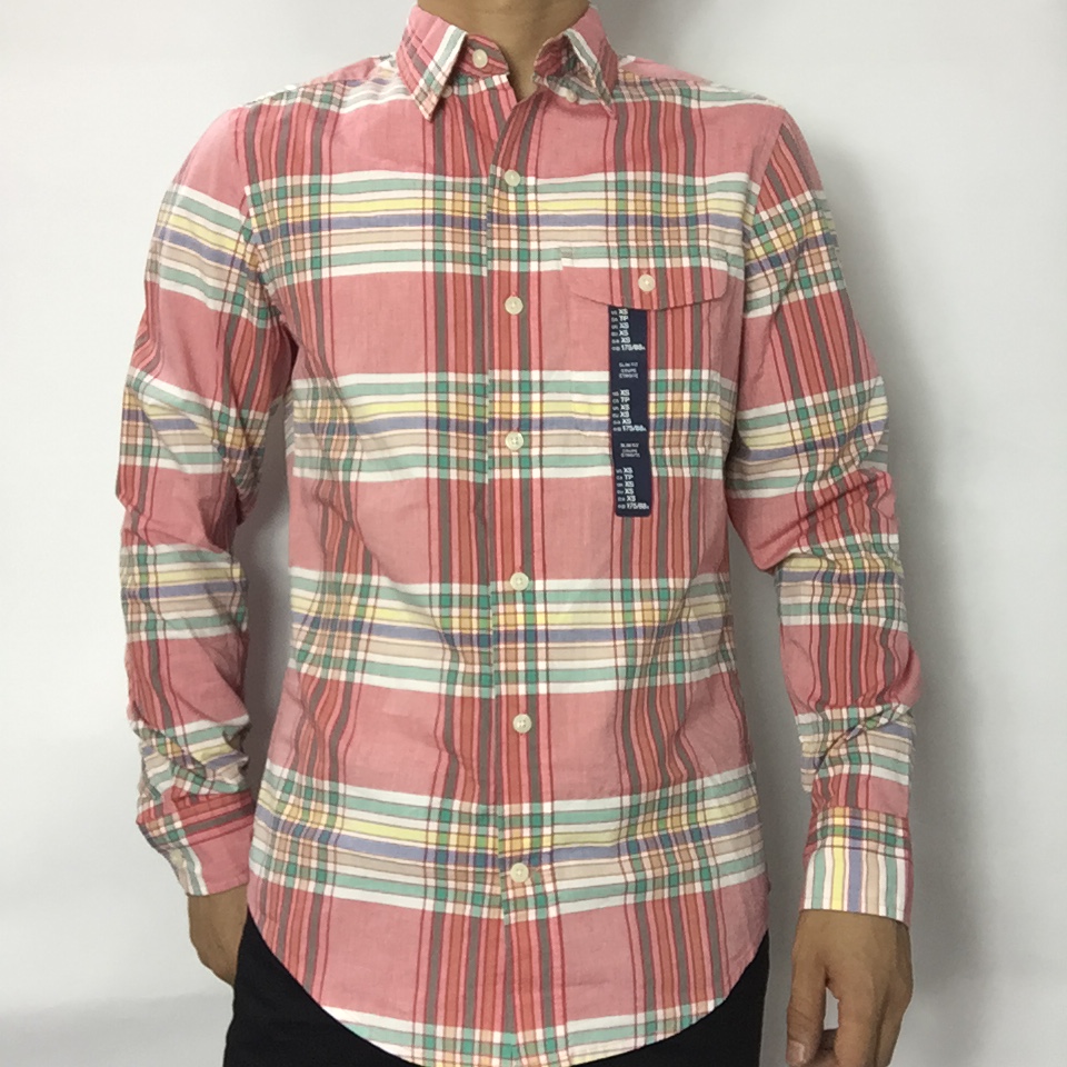 7 OUTLET: phông, polo, sơ mi Lacoste chính hãng - chỉ bán hàng chính hãng giá tốt - 13