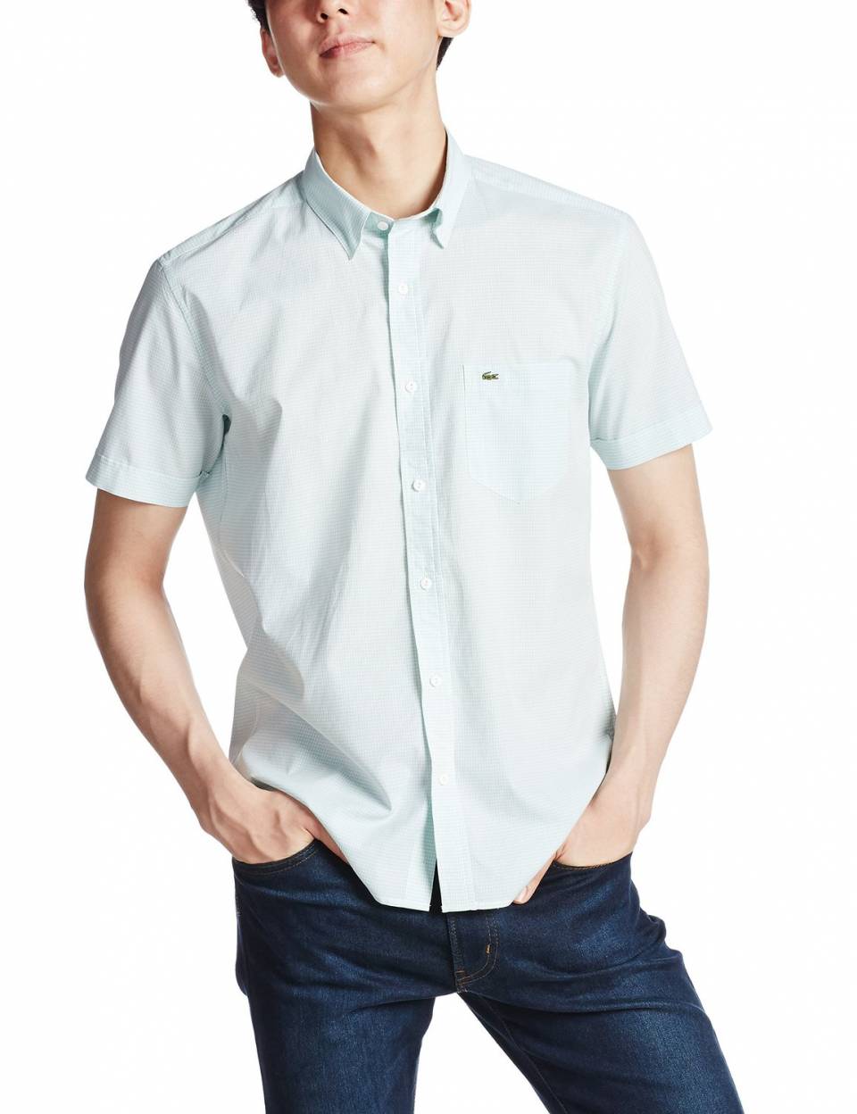7 OUTLET: phông, polo, sơ mi Lacoste chính hãng - chỉ bán hàng chính hãng giá tốt - 35