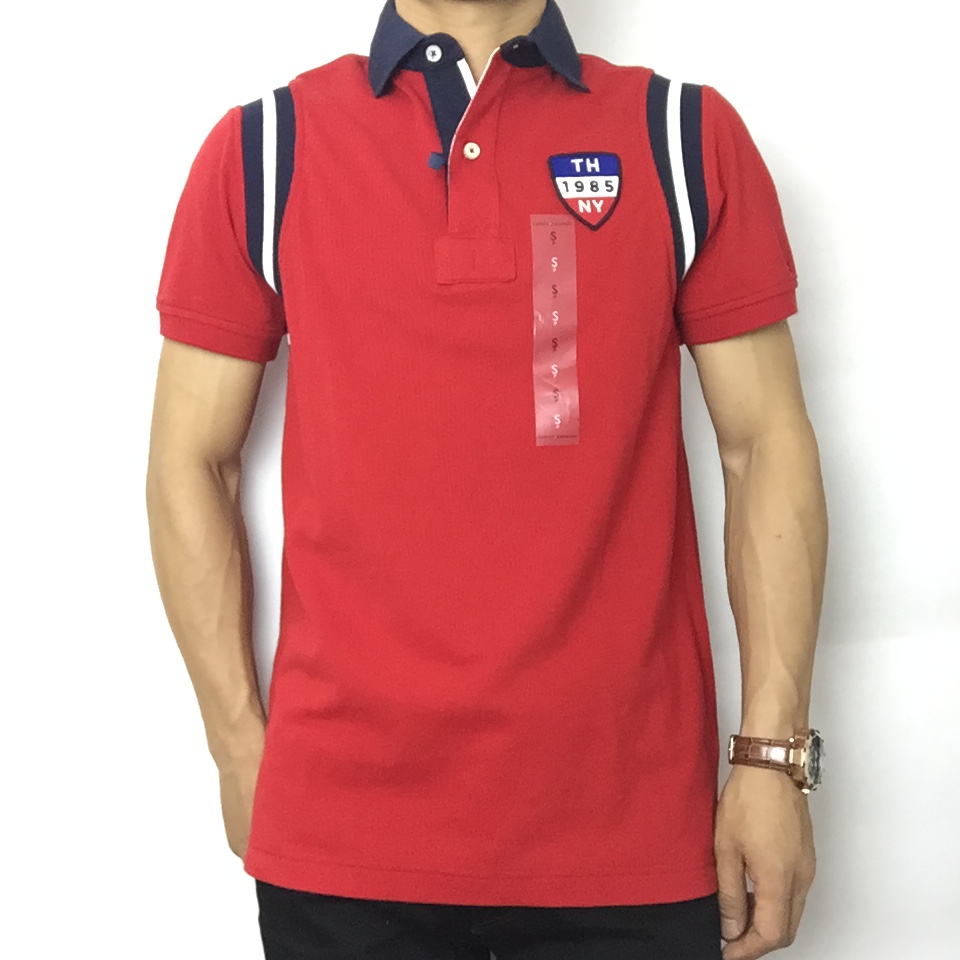 7 OUTLET: phông, polo, sơ mi Lacoste chính hãng - chỉ bán hàng chính hãng giá tốt - 42