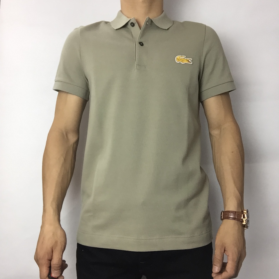 7 OUTLET: phông, polo, sơ mi Lacoste chính hãng - chỉ bán hàng chính hãng giá tốt - 12