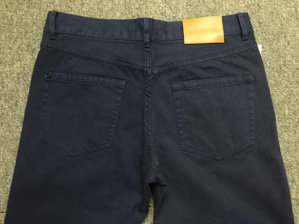 7 OUTLET: phông, polo, sơ mi Lacoste chính hãng - chỉ bán hàng chính hãng giá tốt - 10