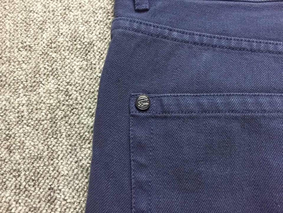 7 OUTLET: phông, polo, sơ mi Lacoste chính hãng - chỉ bán hàng chính hãng giá tốt - 11