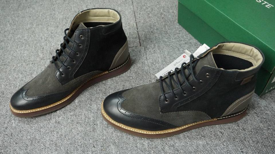 7 OUTLET: phông, polo, sơ mi Lacoste chính hãng - chỉ bán hàng chính hãng giá tốt - 32