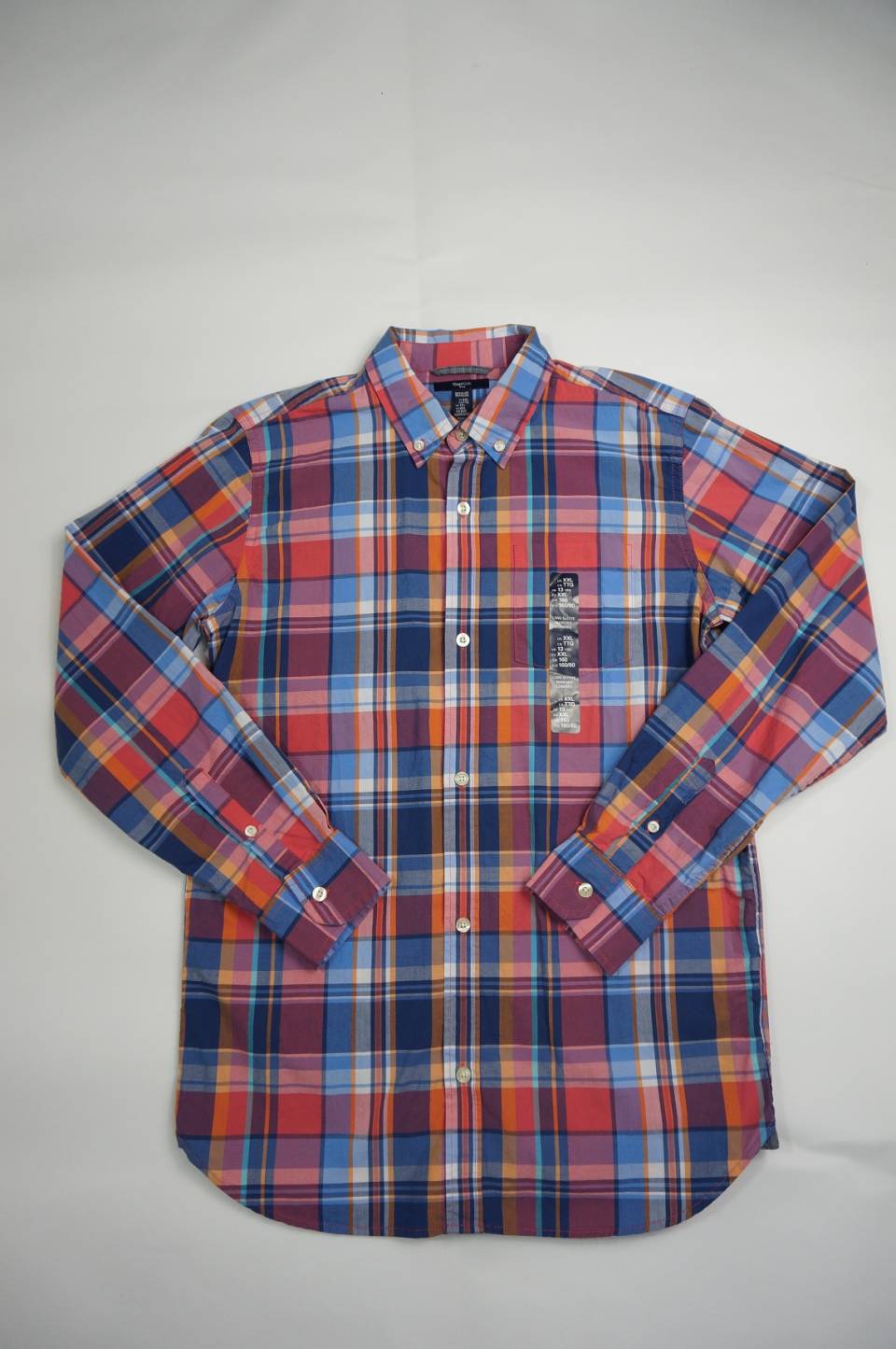 7 OUTLET: phông, polo, sơ mi Lacoste chính hãng - chỉ bán hàng chính hãng giá tốt - 5