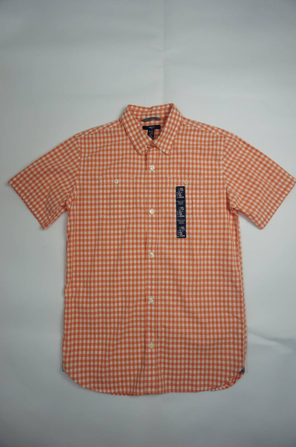 7 OUTLET: phông, polo, sơ mi Lacoste chính hãng - chỉ bán hàng chính hãng giá tốt - 8