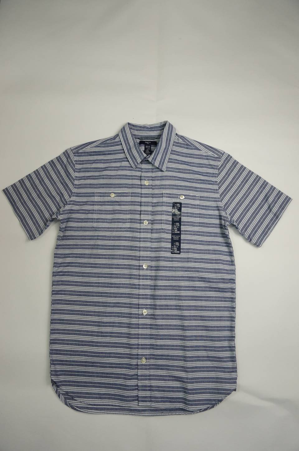 7 OUTLET: phông, polo, sơ mi Lacoste chính hãng - chỉ bán hàng chính hãng giá tốt - 9