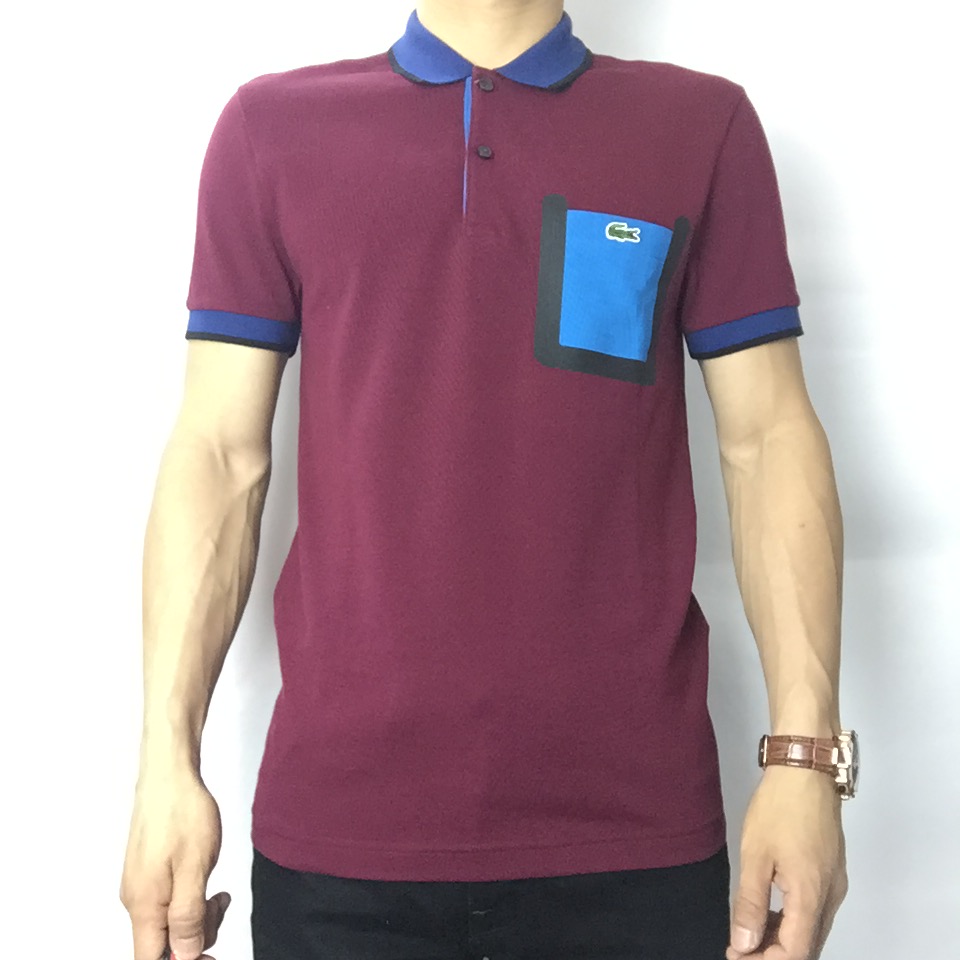 7 OUTLET: phông, polo, sơ mi Lacoste chính hãng - chỉ bán hàng chính hãng giá tốt - 7
