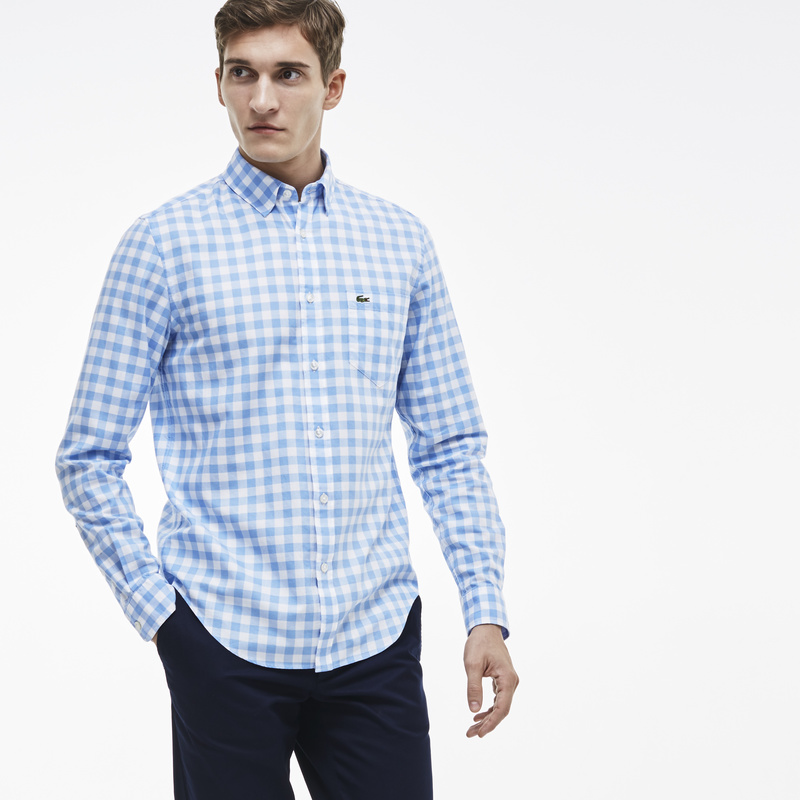 7 OUTLET: phông, polo, sơ mi Lacoste chính hãng - chỉ bán hàng chính hãng giá tốt - 38