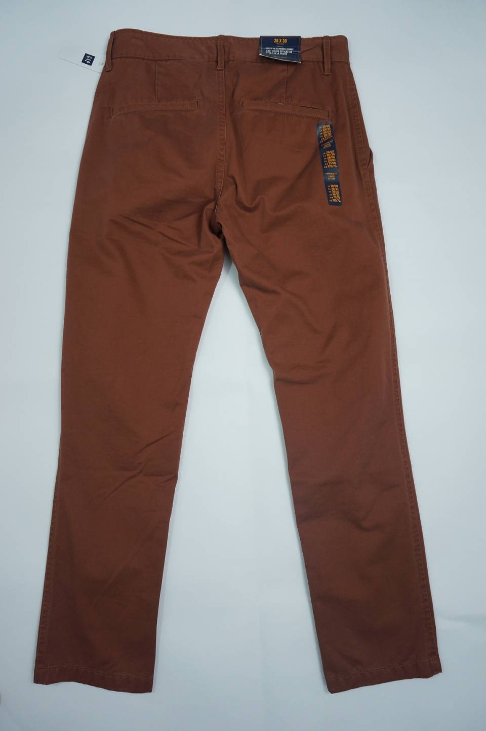 7 OUTLET: phông, polo, sơ mi Lacoste chính hãng - chỉ bán hàng chính hãng giá tốt - 21