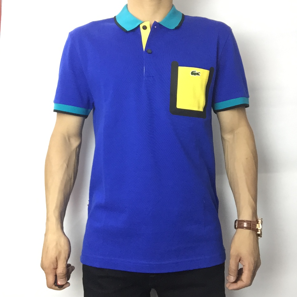 7 OUTLET: phông, polo, sơ mi Lacoste chính hãng - chỉ bán hàng chính hãng giá tốt - 18