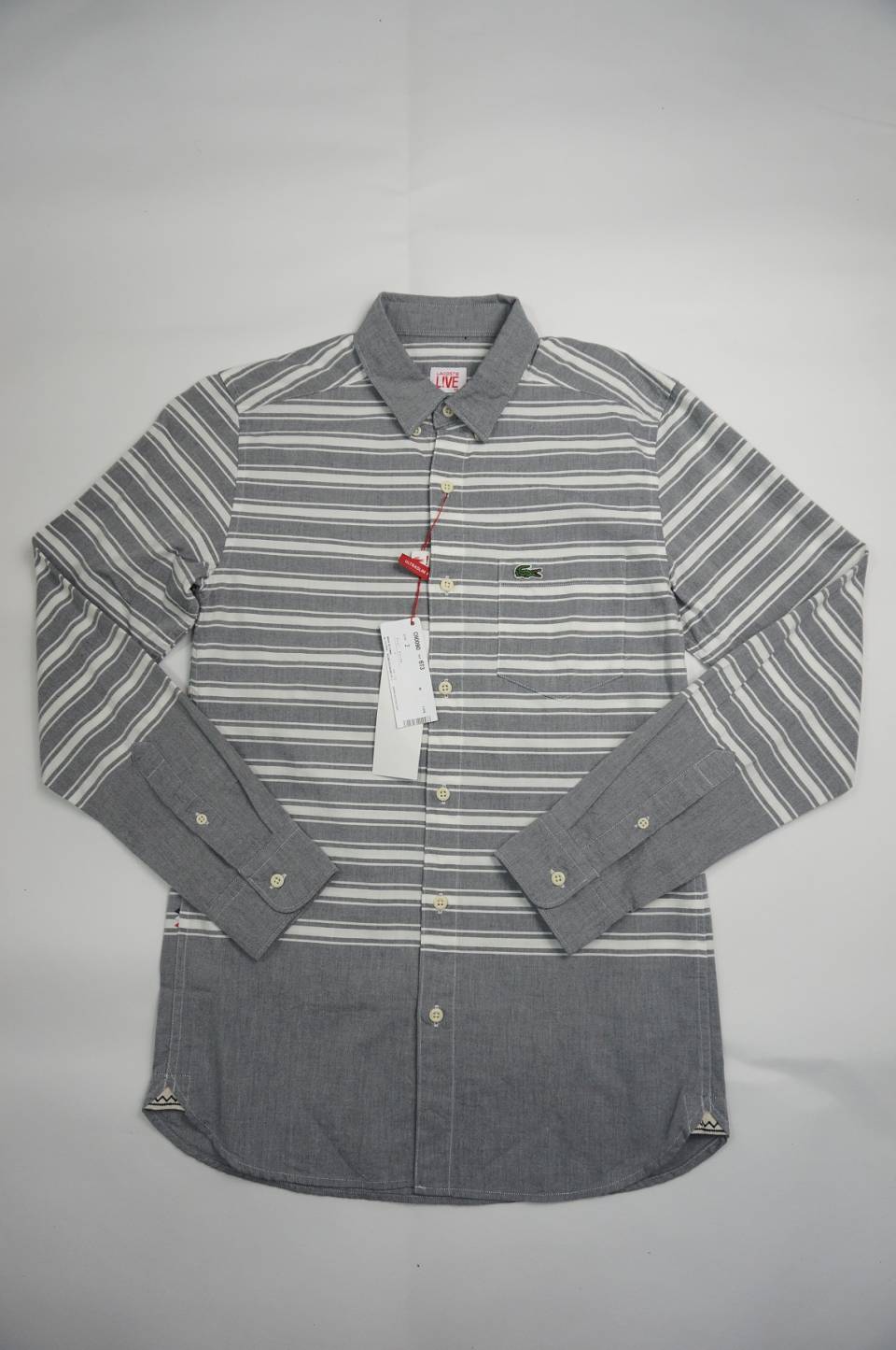 7 OUTLET: phông, polo, sơ mi Lacoste chính hãng - chỉ bán hàng chính hãng giá tốt - 41