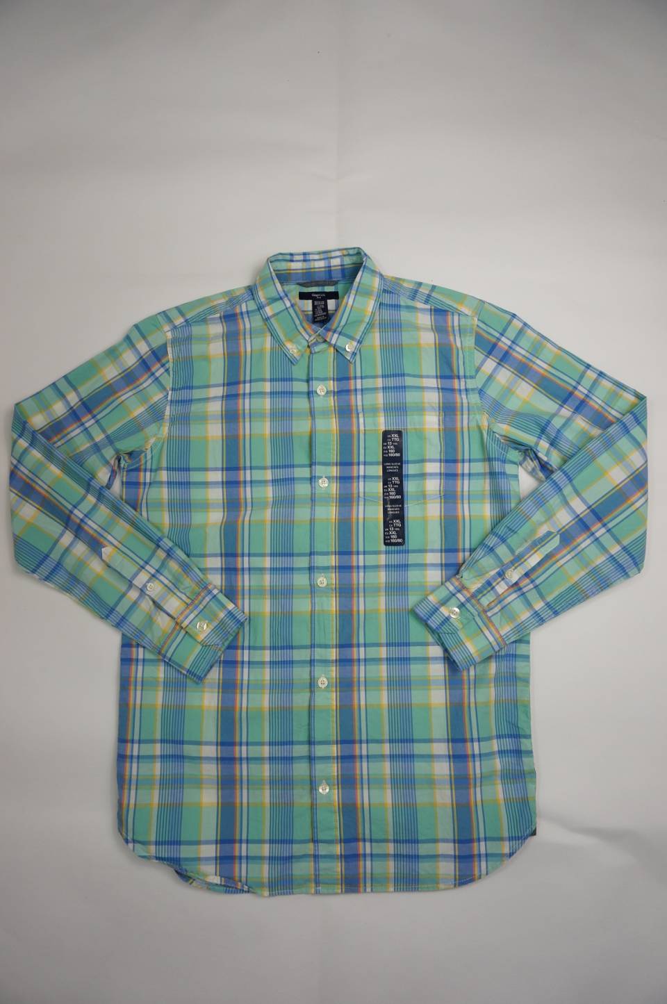 7 OUTLET: phông, polo, sơ mi Lacoste chính hãng - chỉ bán hàng chính hãng giá tốt - 4