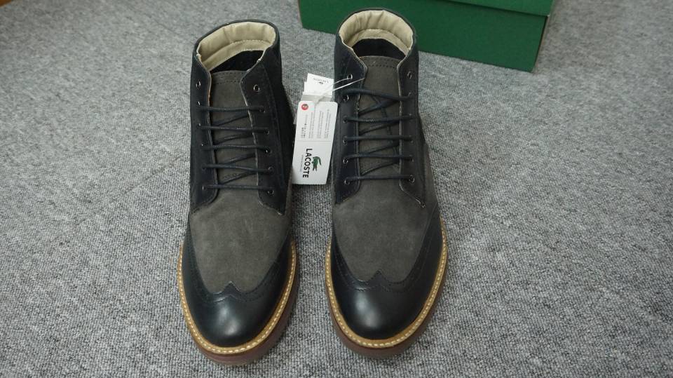 7 OUTLET: phông, polo, sơ mi Lacoste chính hãng - chỉ bán hàng chính hãng giá tốt - 31