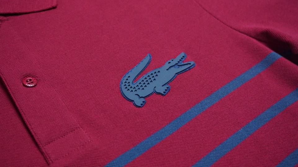 7 OUTLET: phông, polo, sơ mi Lacoste chính hãng - chỉ bán hàng chính hãng giá tốt - 27